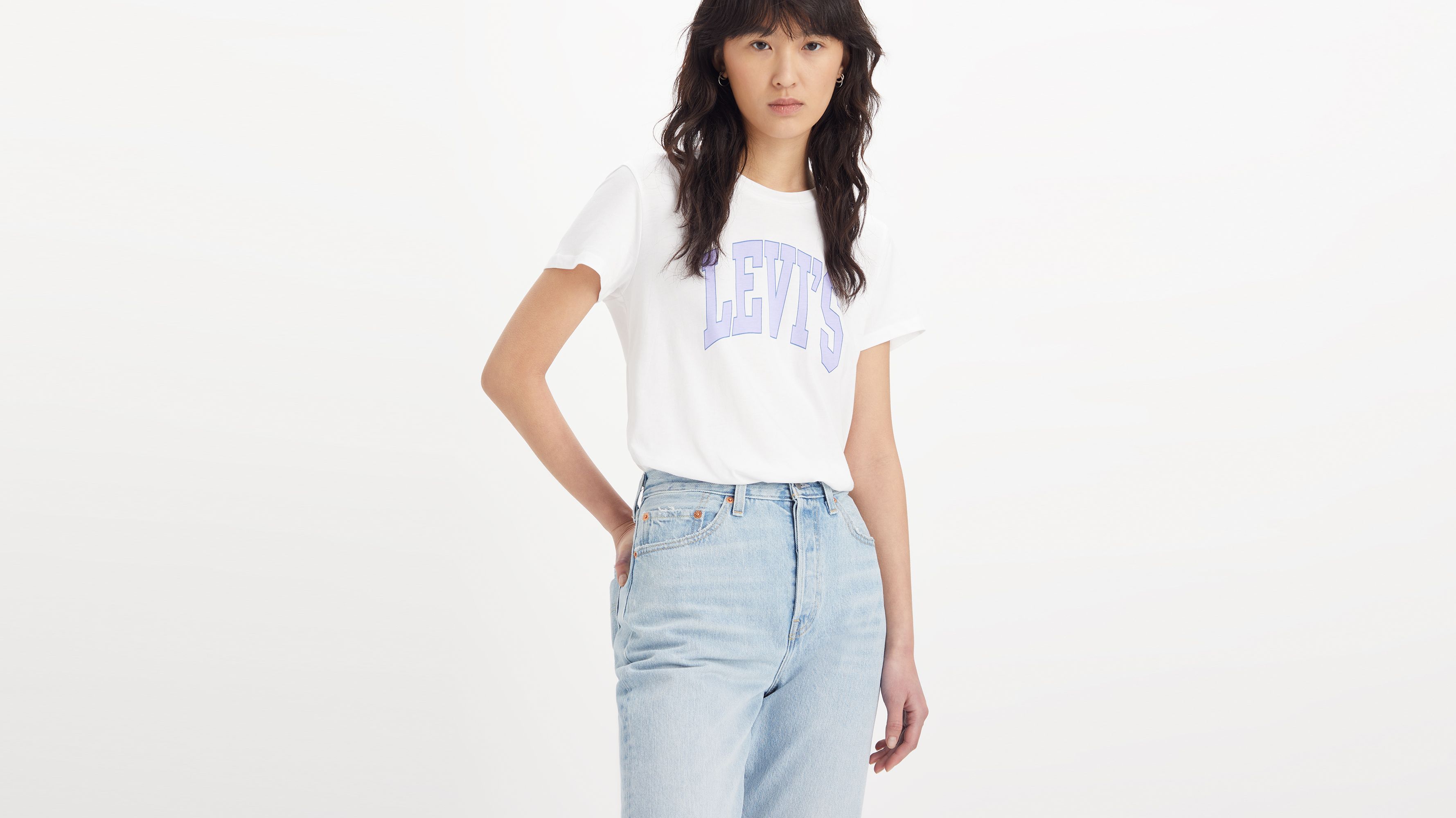 La T-shirt Perfect 1