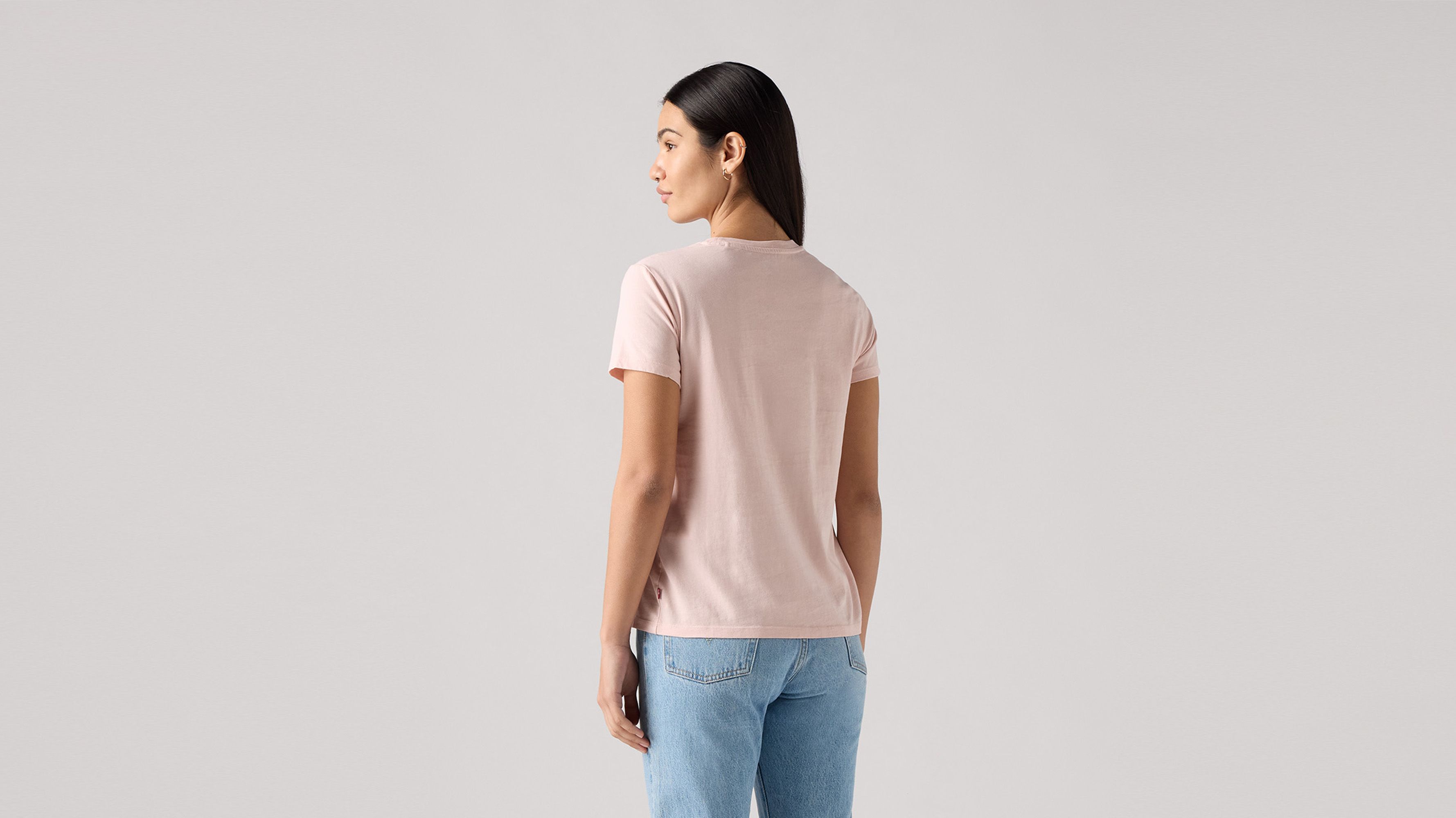 Tshirt Perfect Rose Levi's® FR