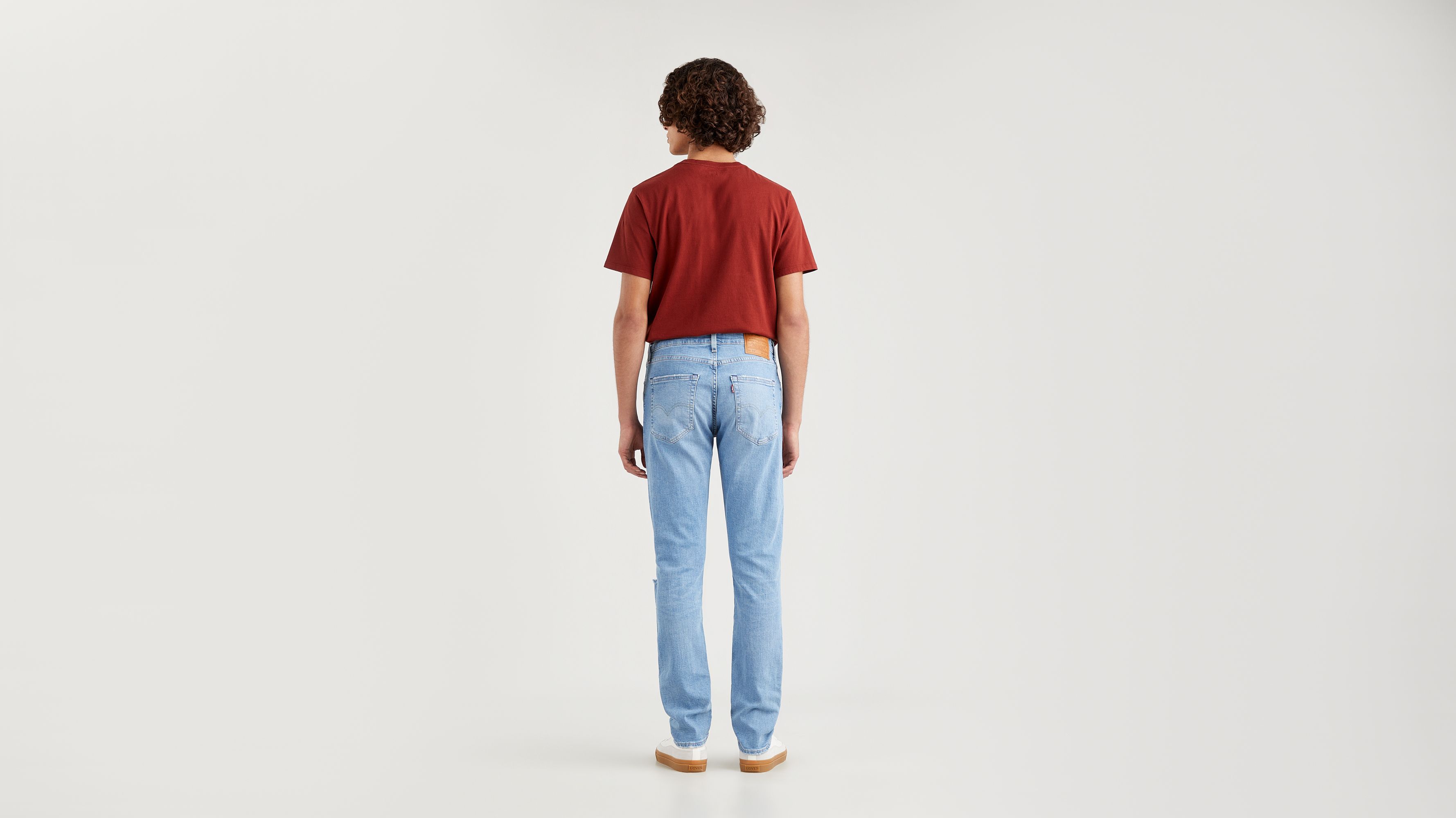 512™ Slim Tapered Jeans 3