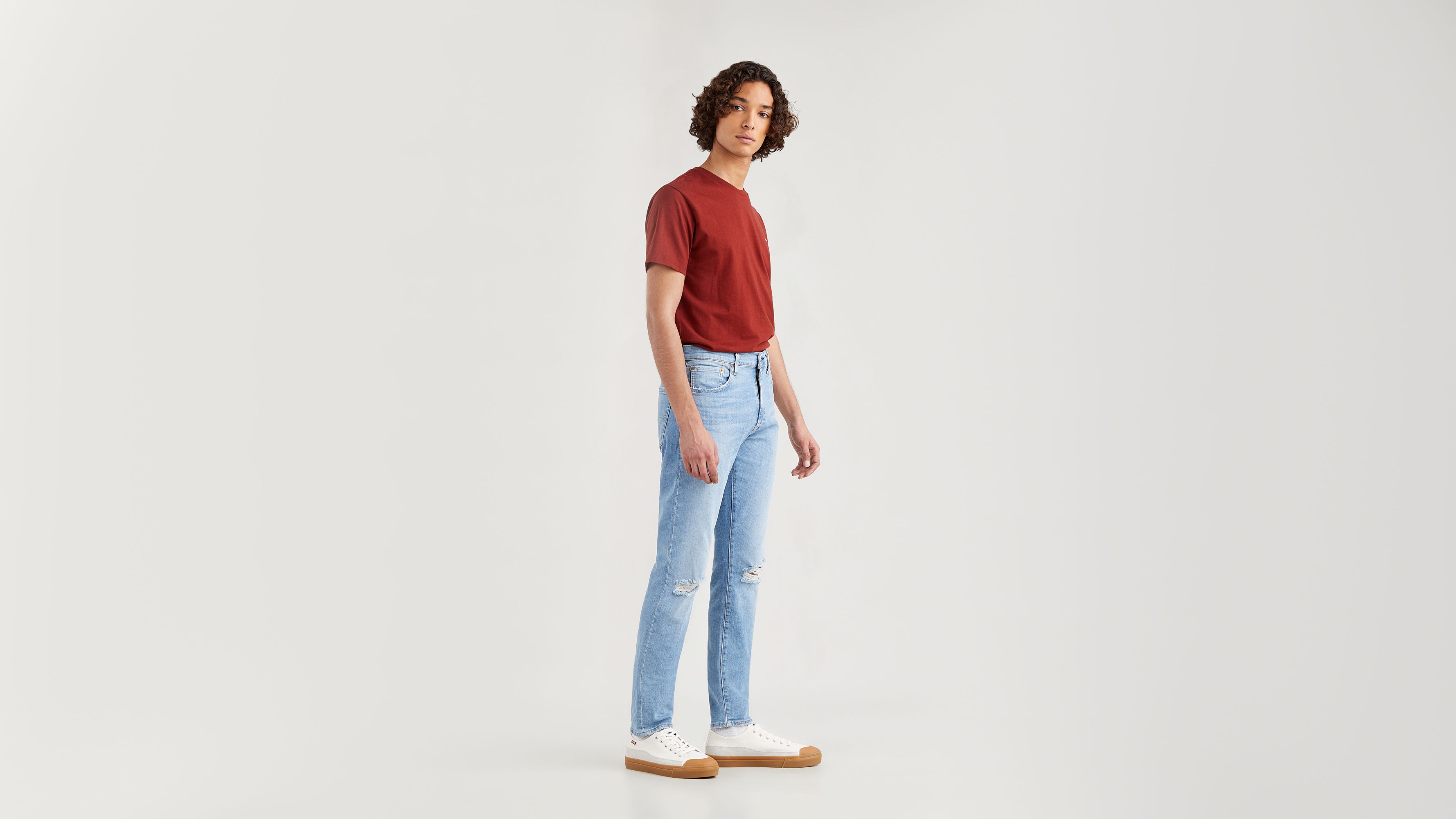 512™ Slim Tapered Jeans 2