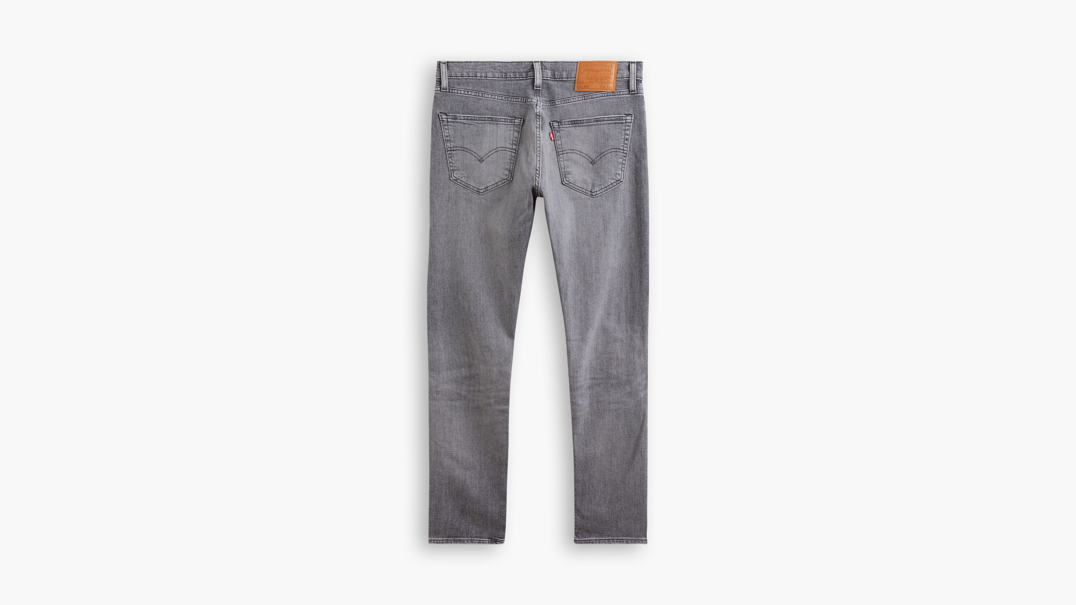 Jeans 512® slim affusolati 7