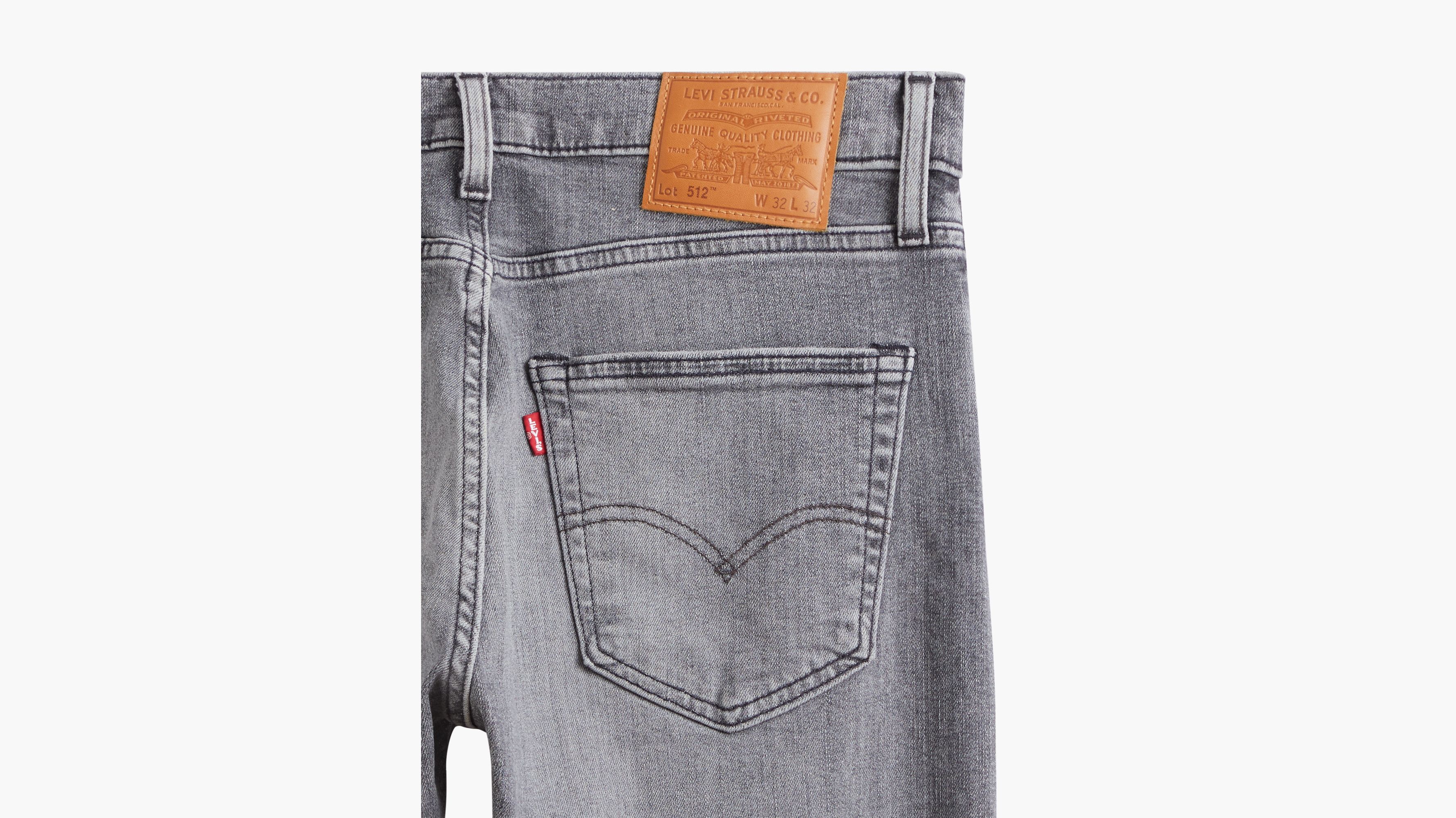 512™ Slim Tapered Jeans 8