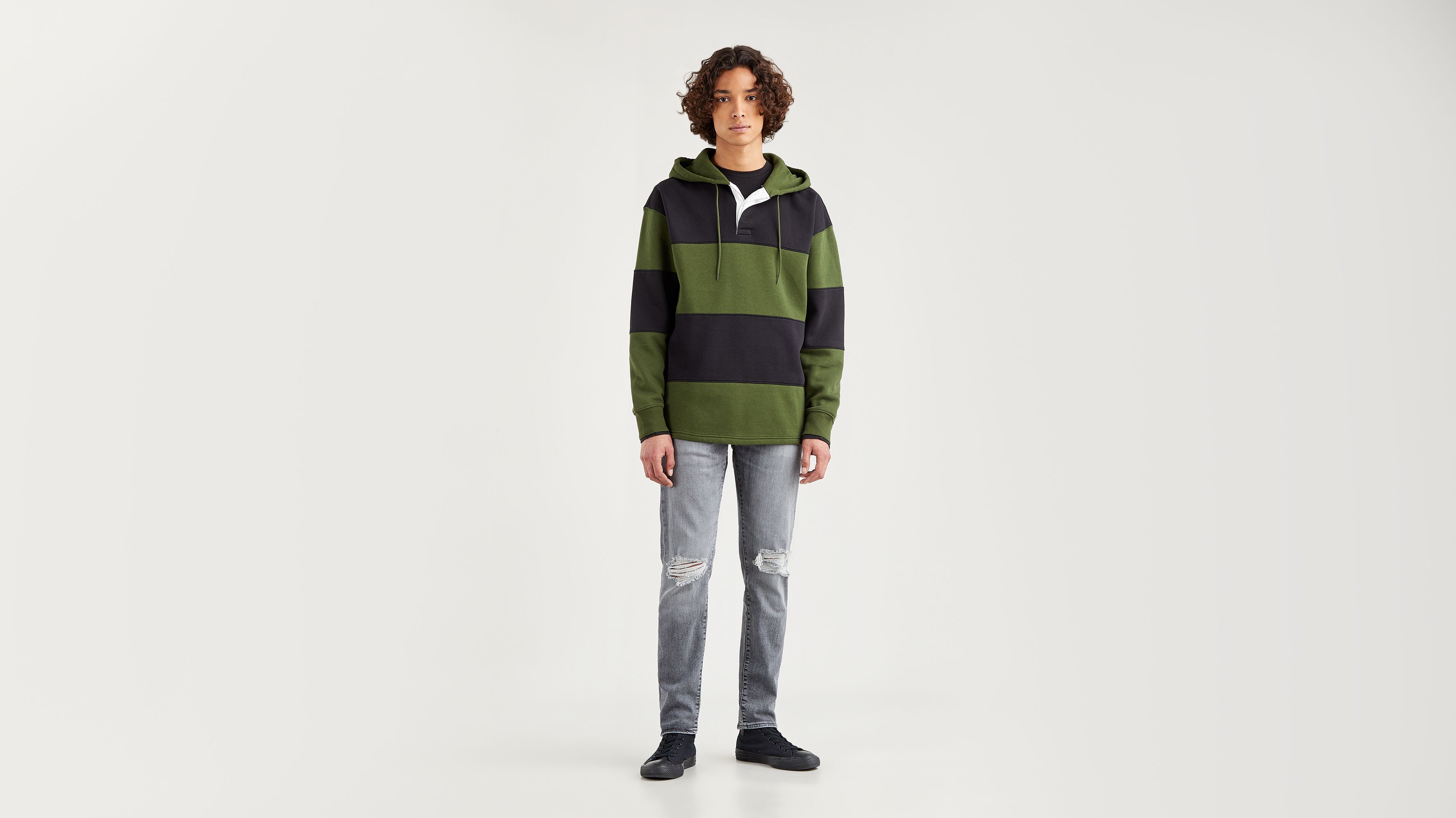 512™ Slim Tapered Jeans 1