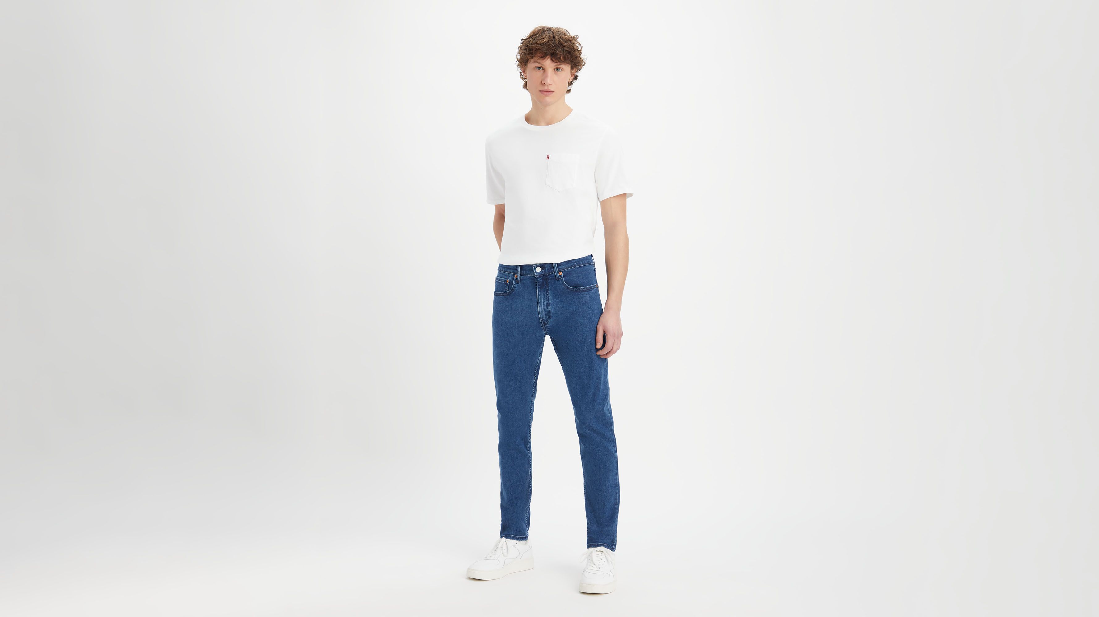 Jean slim fuselé 512™ 5