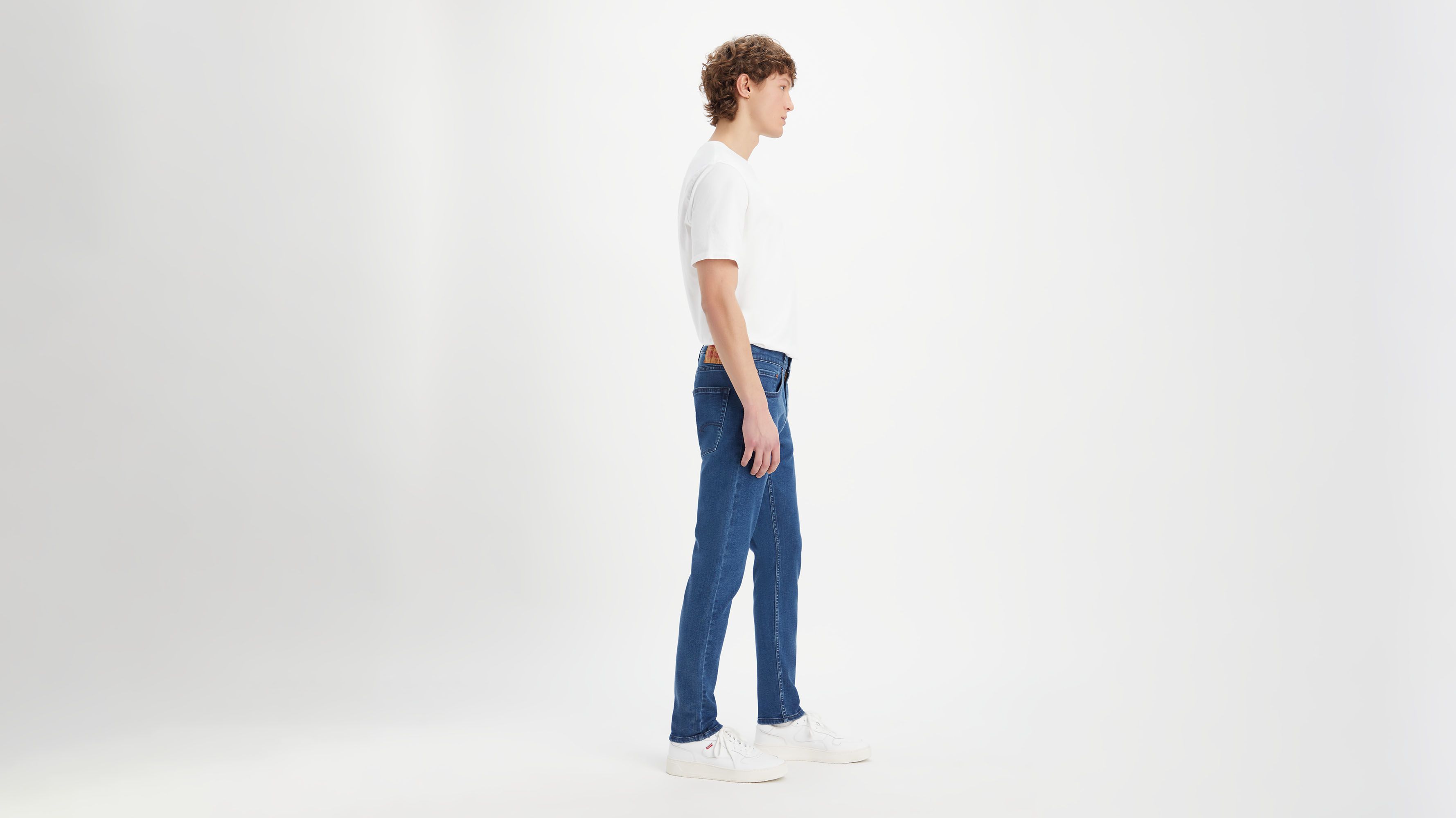 Jean slim fuselé 512™ 2