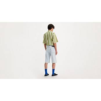 Levi's® Skateboarding™ Baggy 5-Pocket Shorts 3