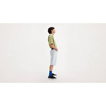 Levi's® Skateboarding™ Baggy 5-Pocket Shorts 2