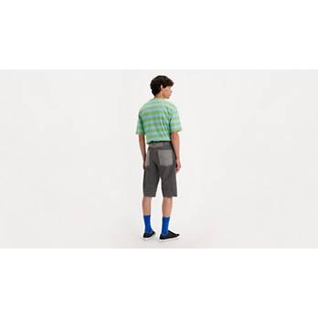 Levi's® Skateboarding™ Baggy 5-Pocket Shorts 3