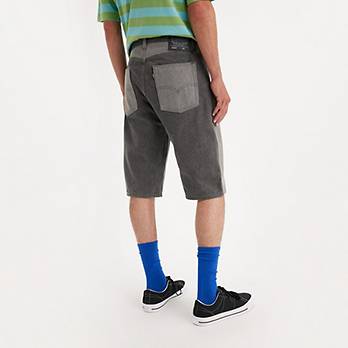 Levi's® Skateboarding™ Baggy 5-Pocket Shorts 2