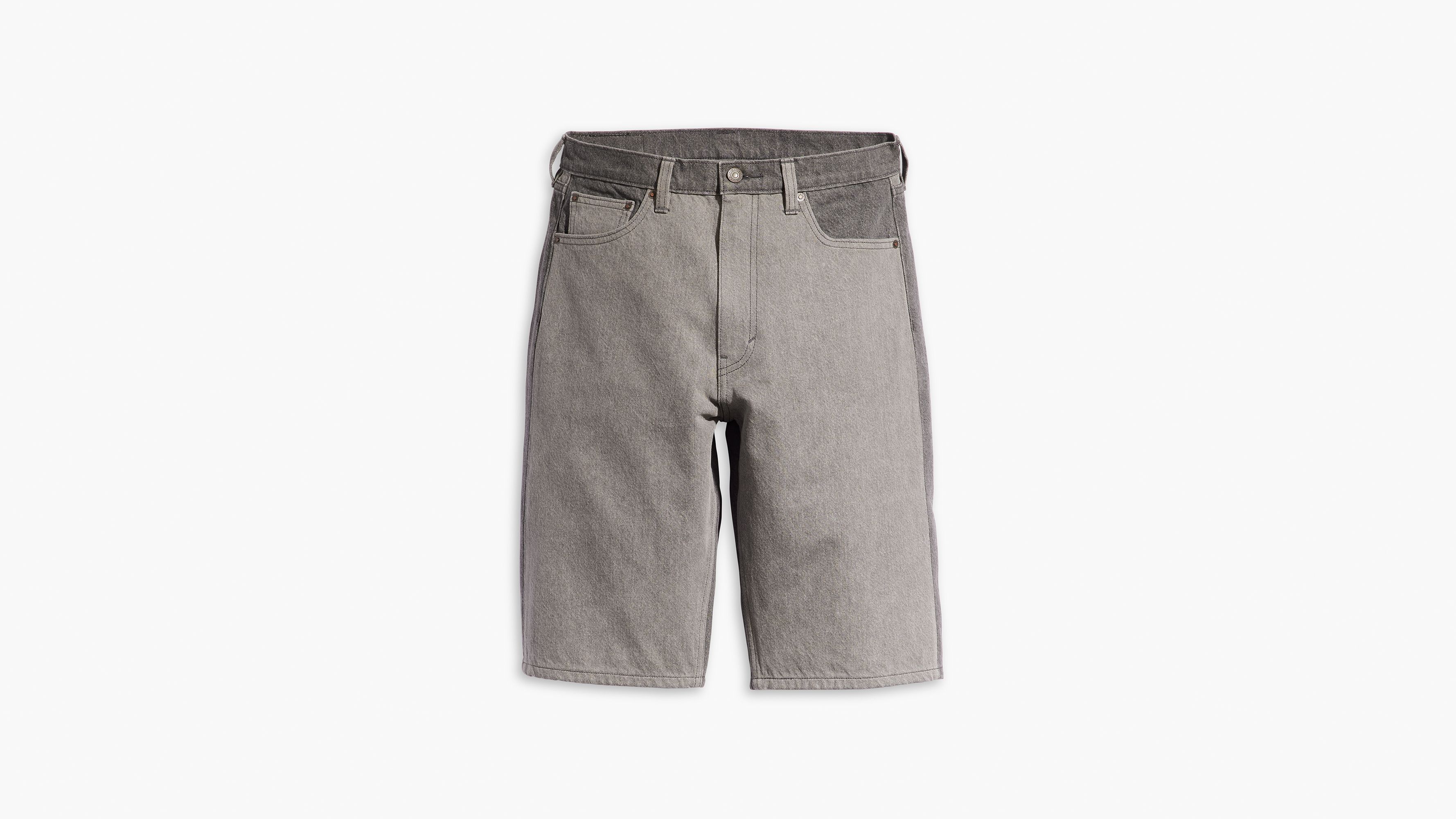 Levi's® Skateboarding™ Baggy 5-Pocket Shorts