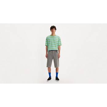 Levi's® Skateboarding™ Baggy 5-Pocket Shorts 5