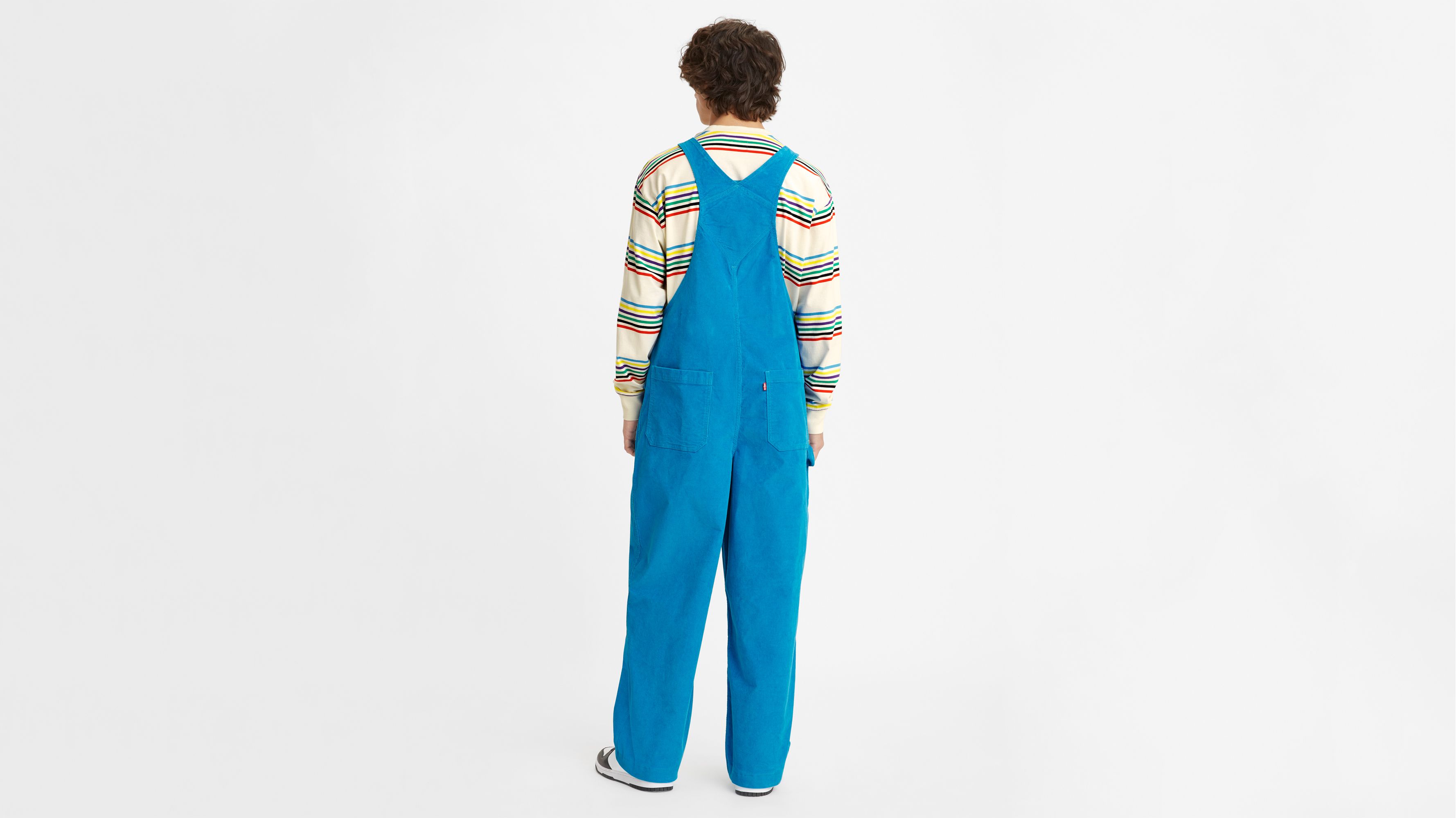 Xl Overalls - Dark Wash | Levi's® US
