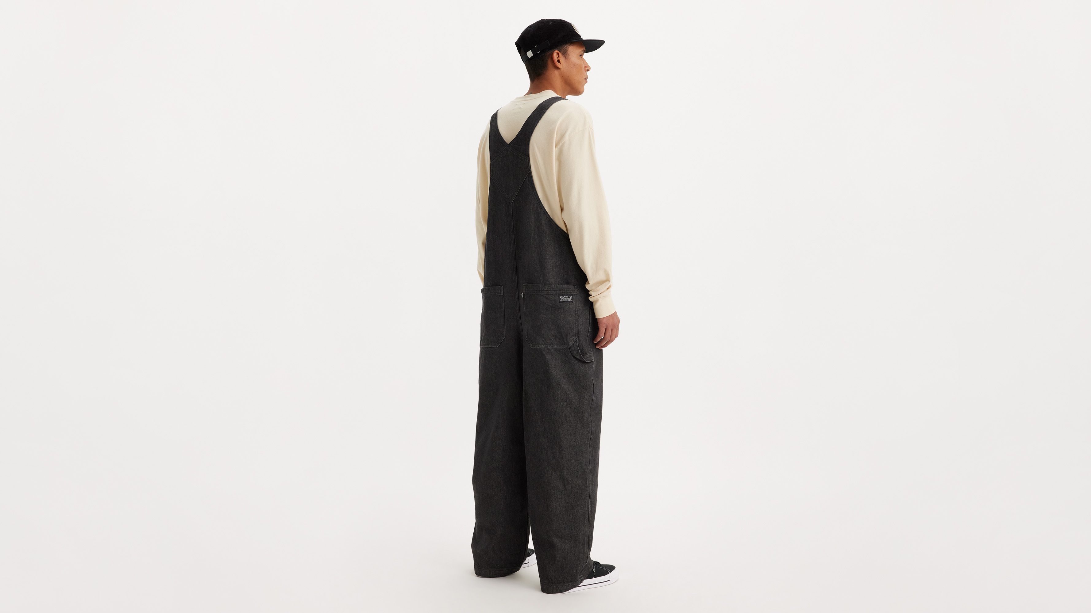 Levi's® Skateboarding™ Overalls 4