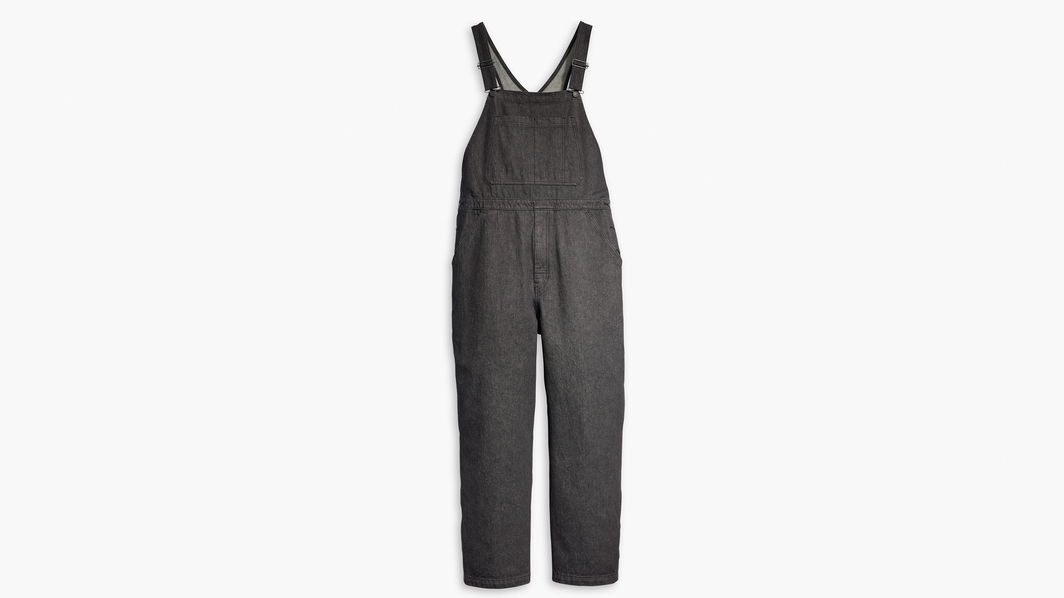 Levi's® Skateboarding™ Overalls 6