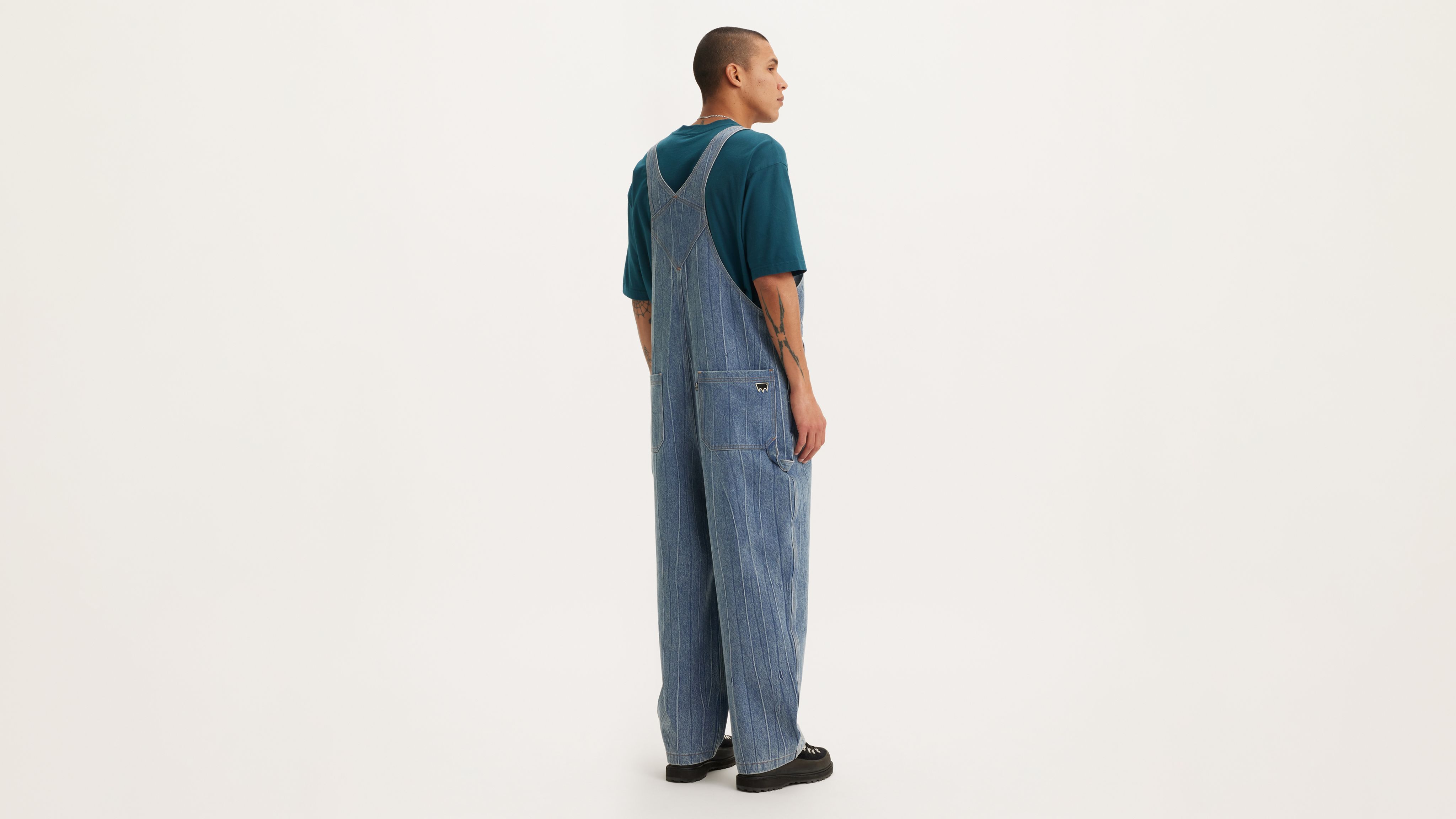 Levi's® Skateboarding™ Men’s Overalls