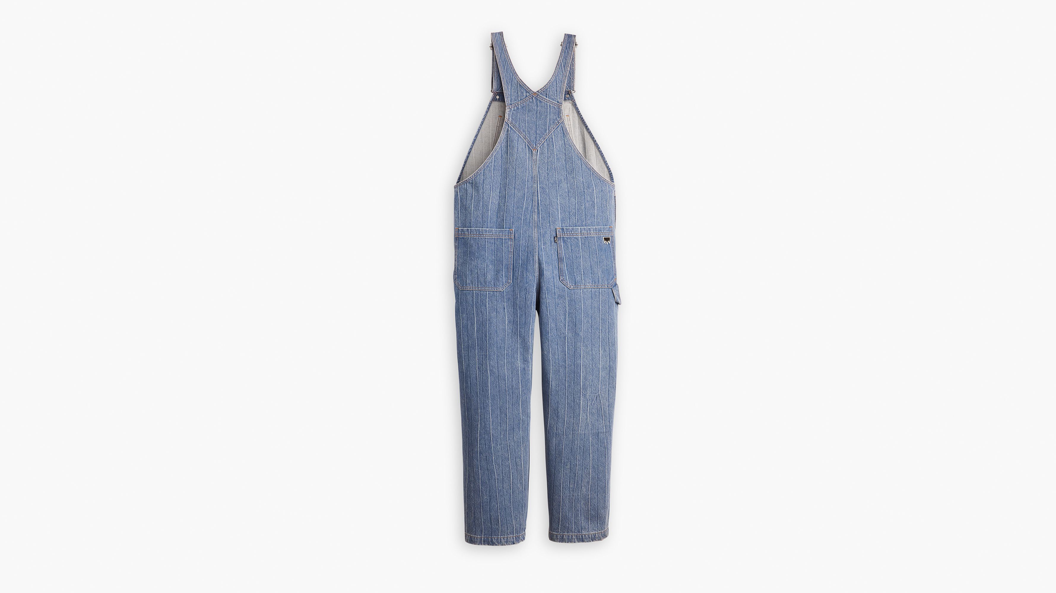 Levi’s® Skateboarding Men’s Overalls