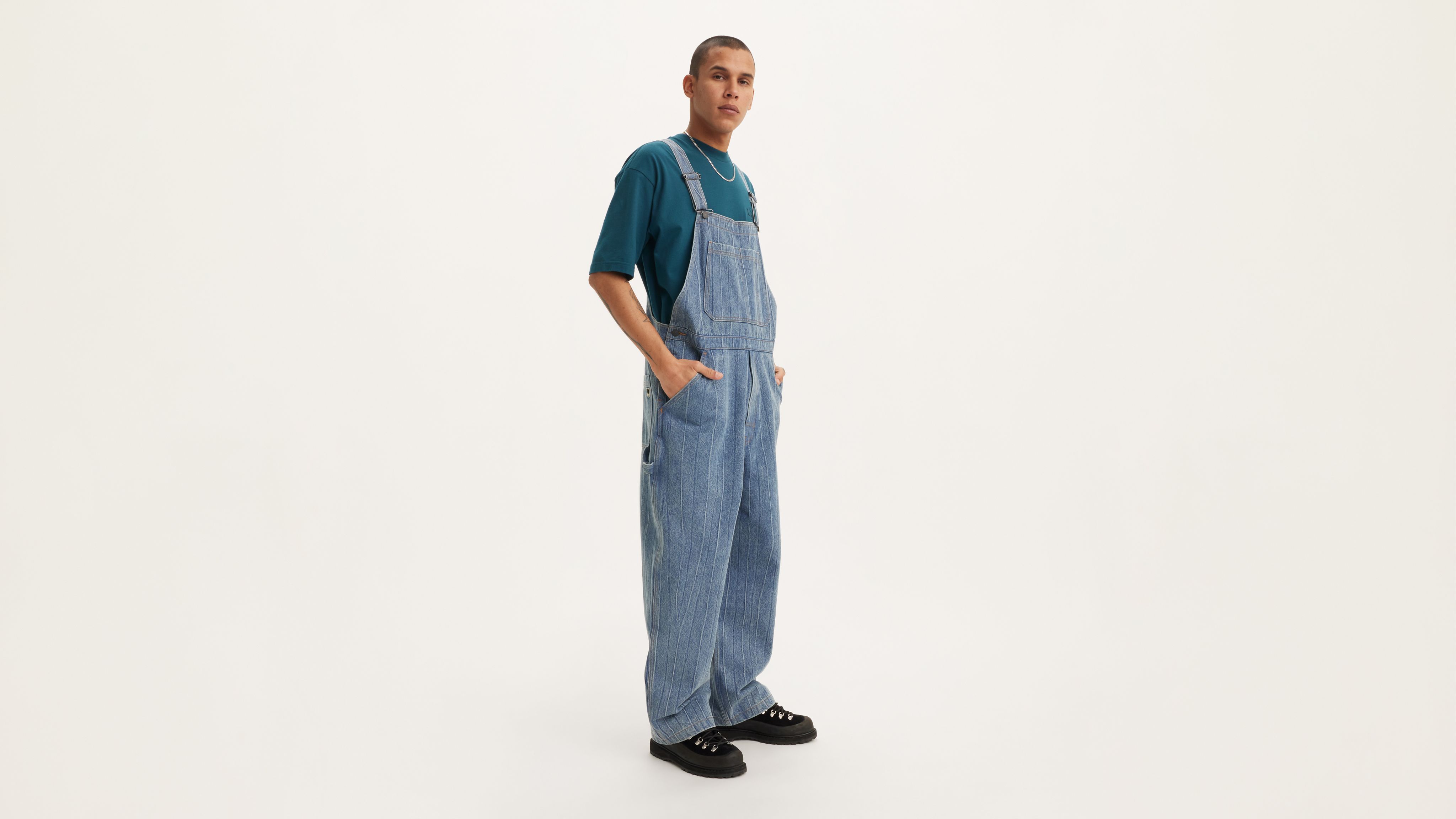 Levi’s® Skateboarding Men’s Overalls