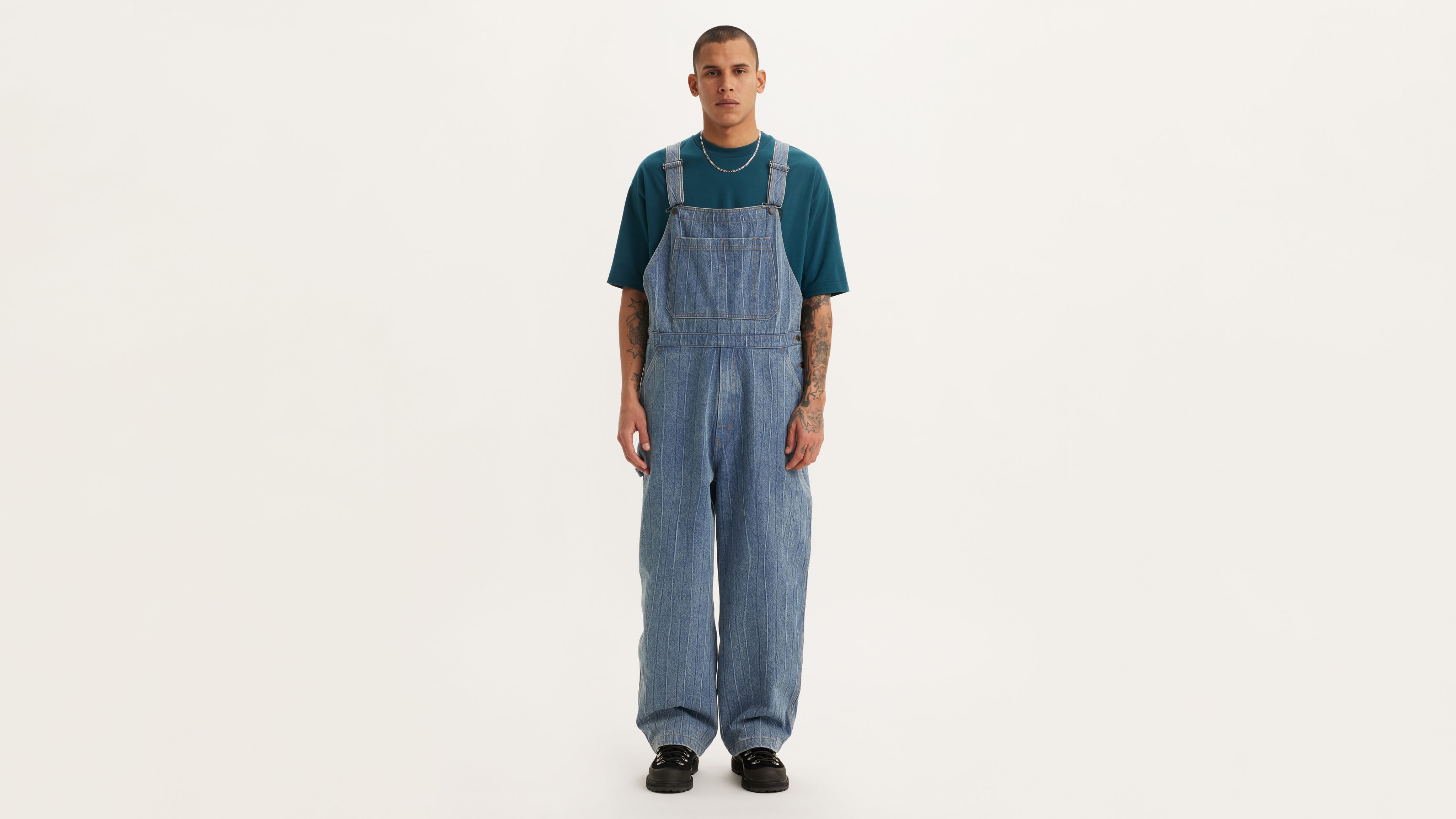 Levi’s® Skateboarding Men’s Overalls