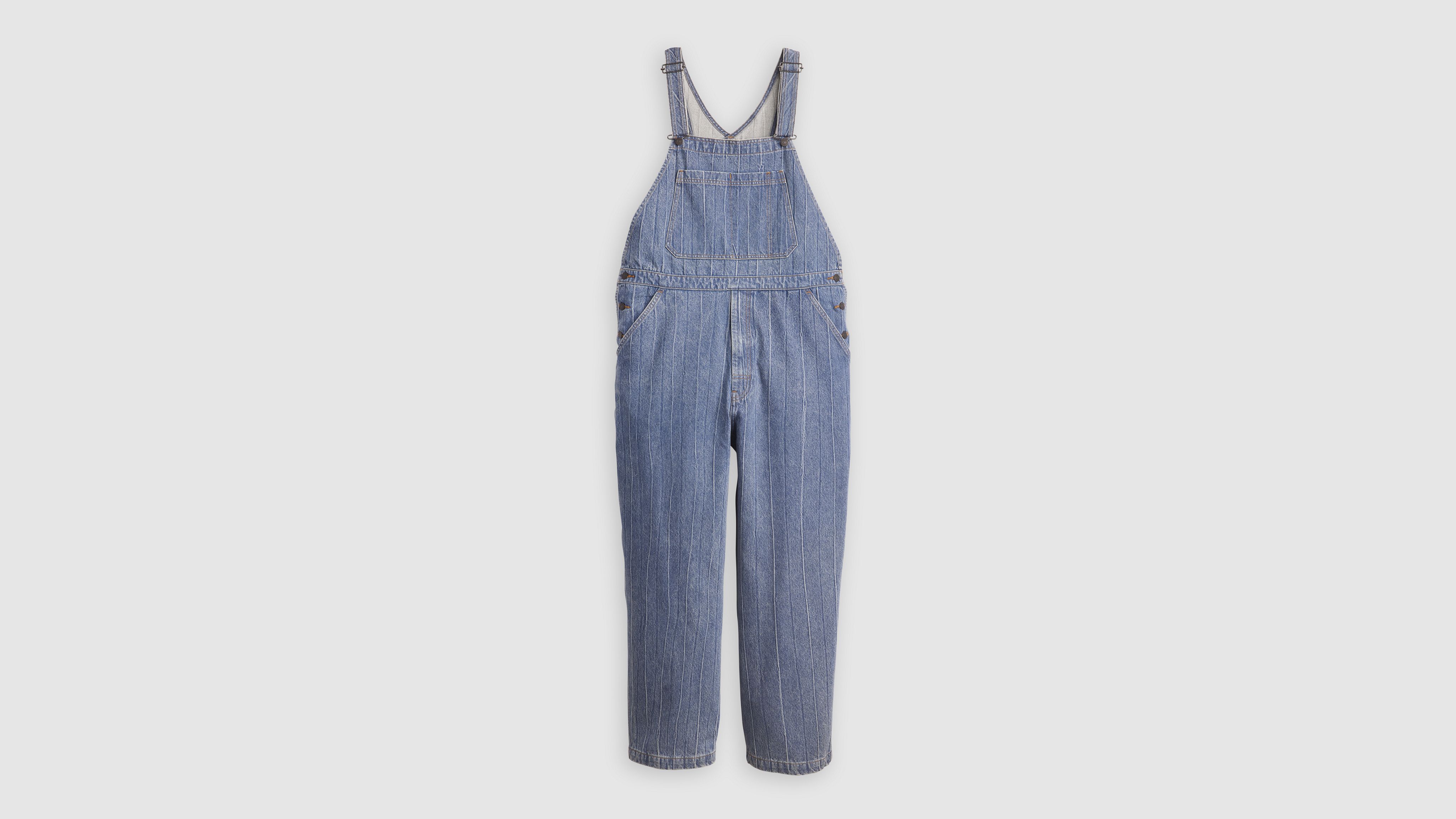 Levi’s® Skateboarding Men’s Overalls