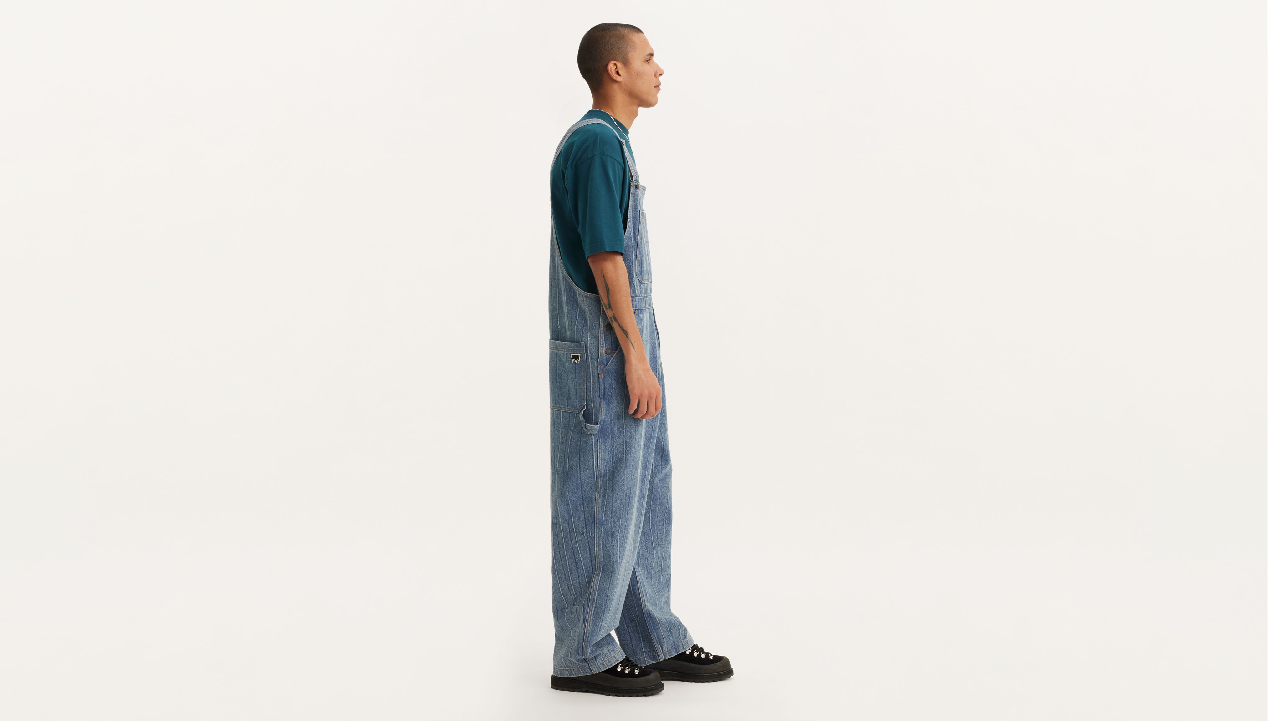 Levi’s® Skateboarding Men’s Overalls