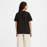 Levi's® Made & Crafted® Mock Neck Tee 2