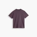 Levi's® Made & Crafted® Mock Neck Tee 3