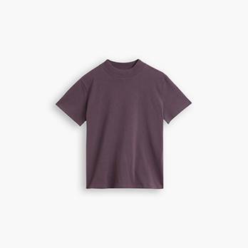 Levi's® Made & Crafted® Mock Neck Tee 3