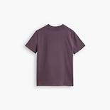 Levi's® Made & Crafted® Mock Neck Tee 4