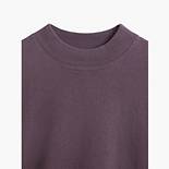 Levi's® Made & Crafted® Mock Neck Tee 5