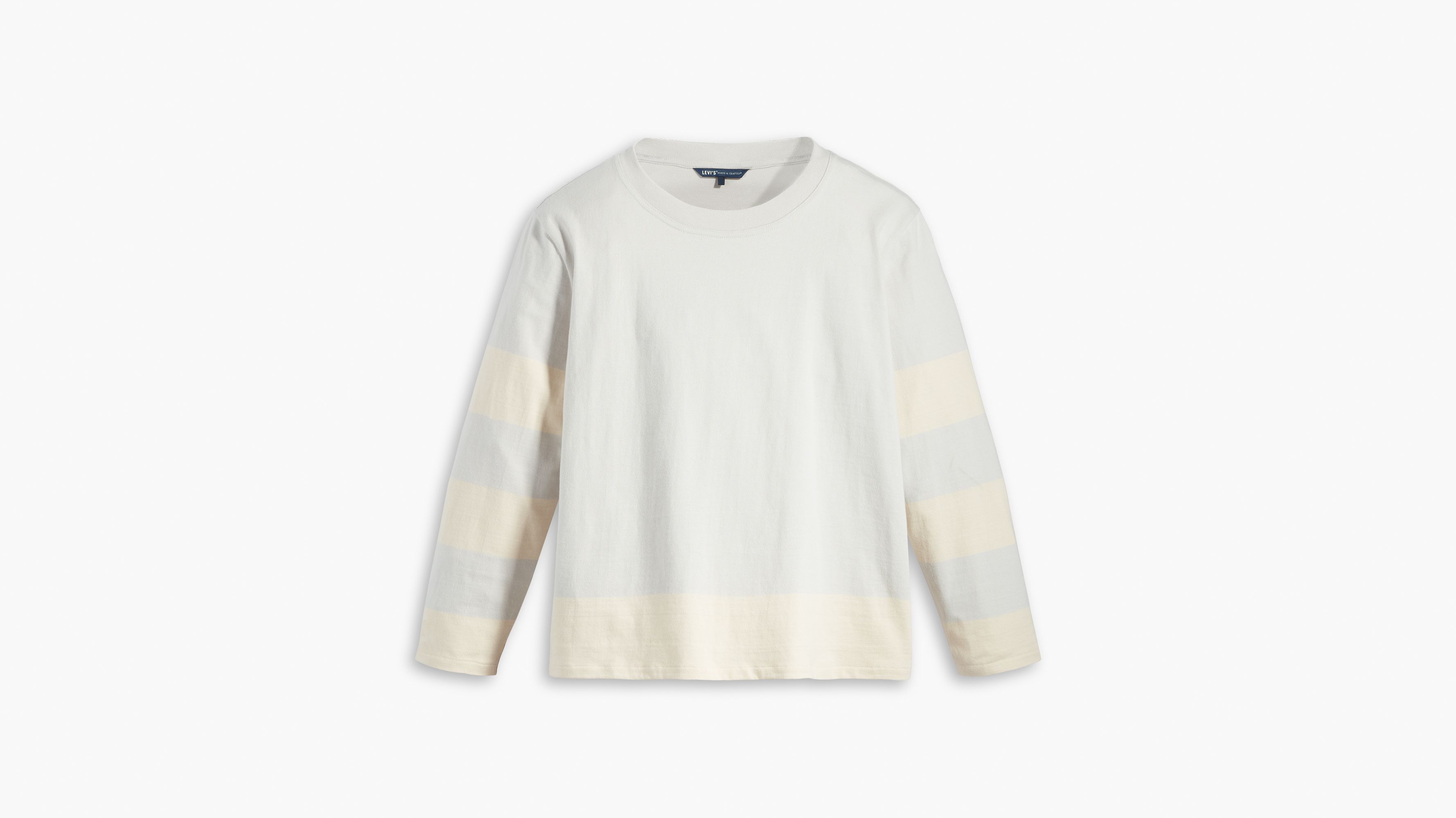 T-shirt manche 7/8 Levi's® Made & Crafted® 6