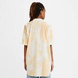 Levi's® Made & Crafted® Bell Shirt Dress 3