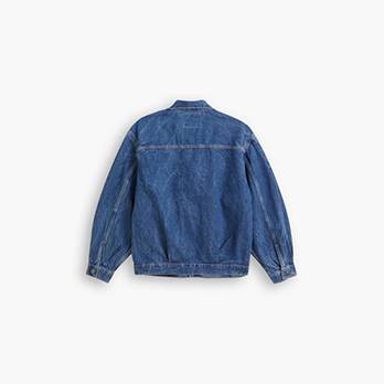 Levi's® Made & Crafted® Tucked Type II Trucker Jacket 6