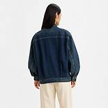 Levi's® Made & Crafted® Tucked Type II Trucker Jacket 2