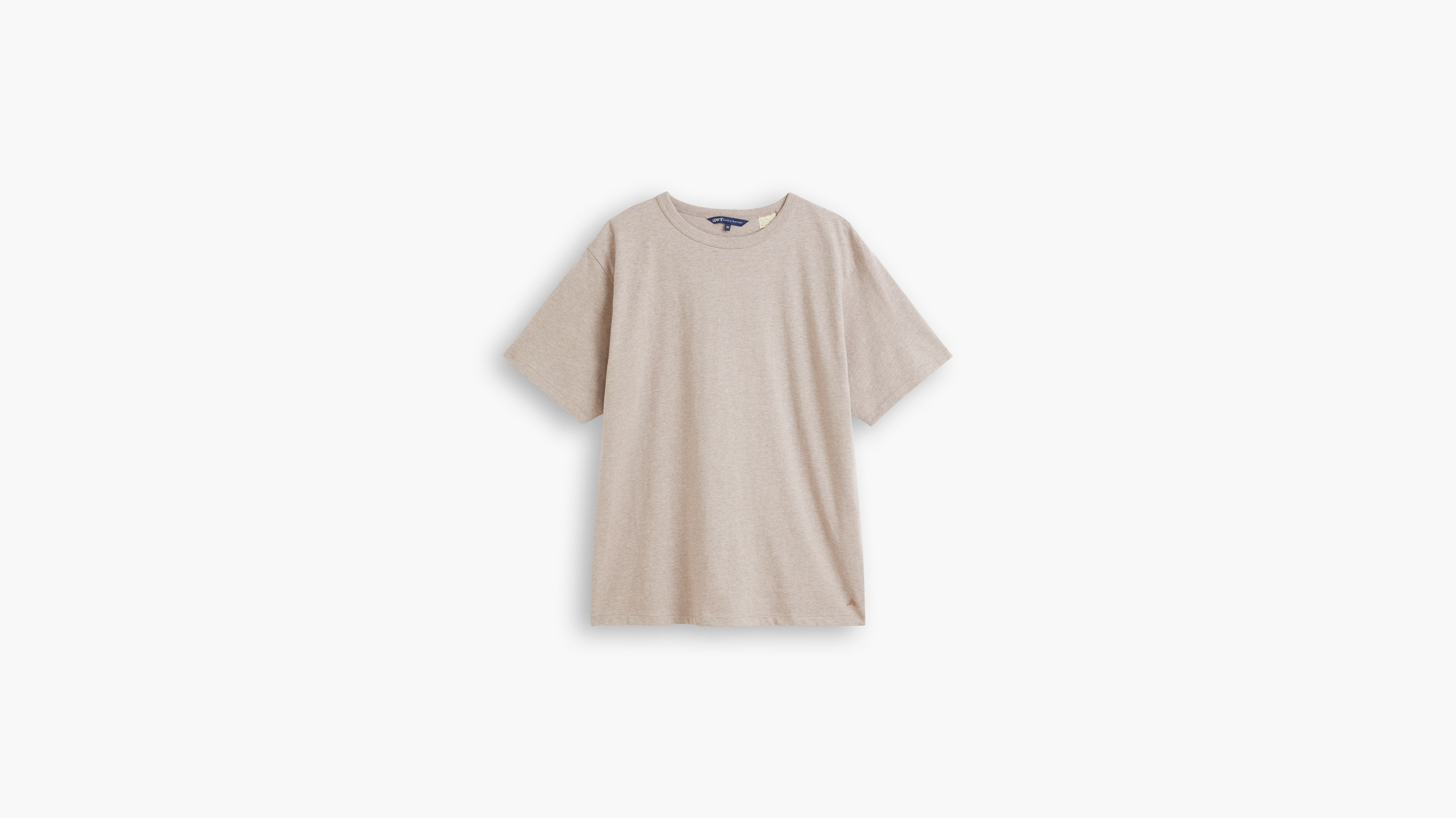 T-shirt classique Levi's® Made & Crafted® 3