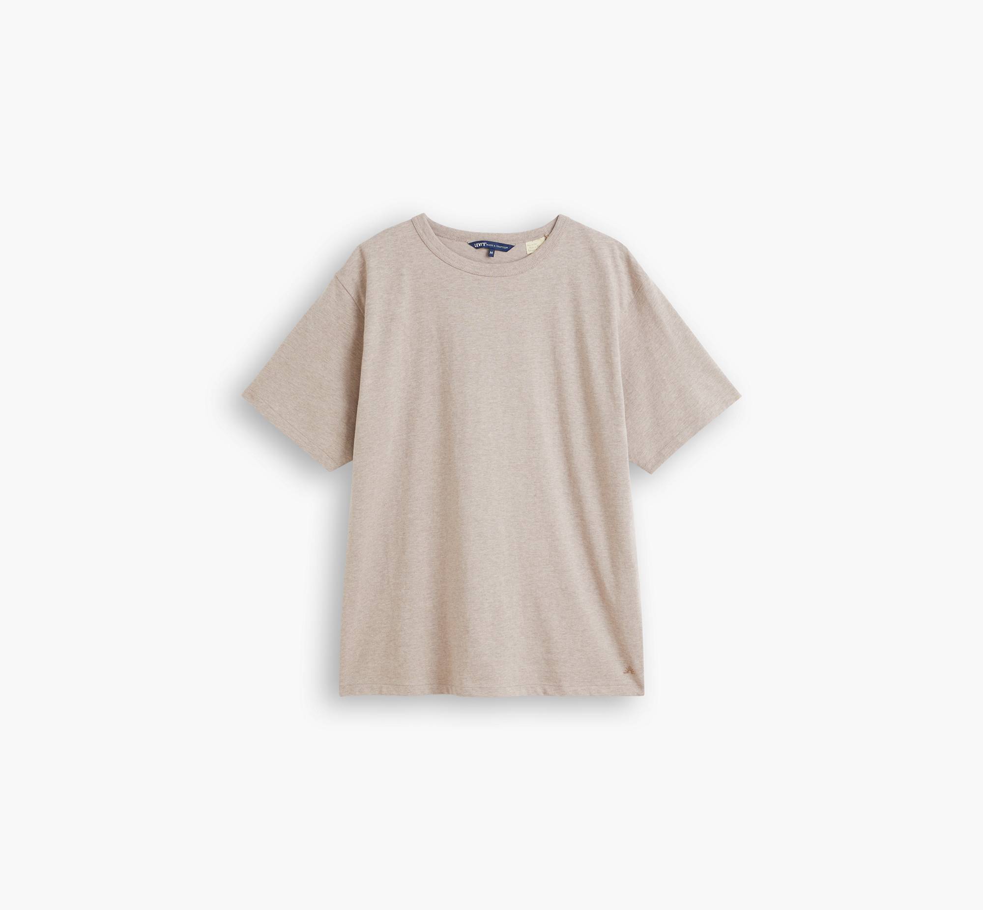 Levi's® Made & Crafted® Classic Tee 3