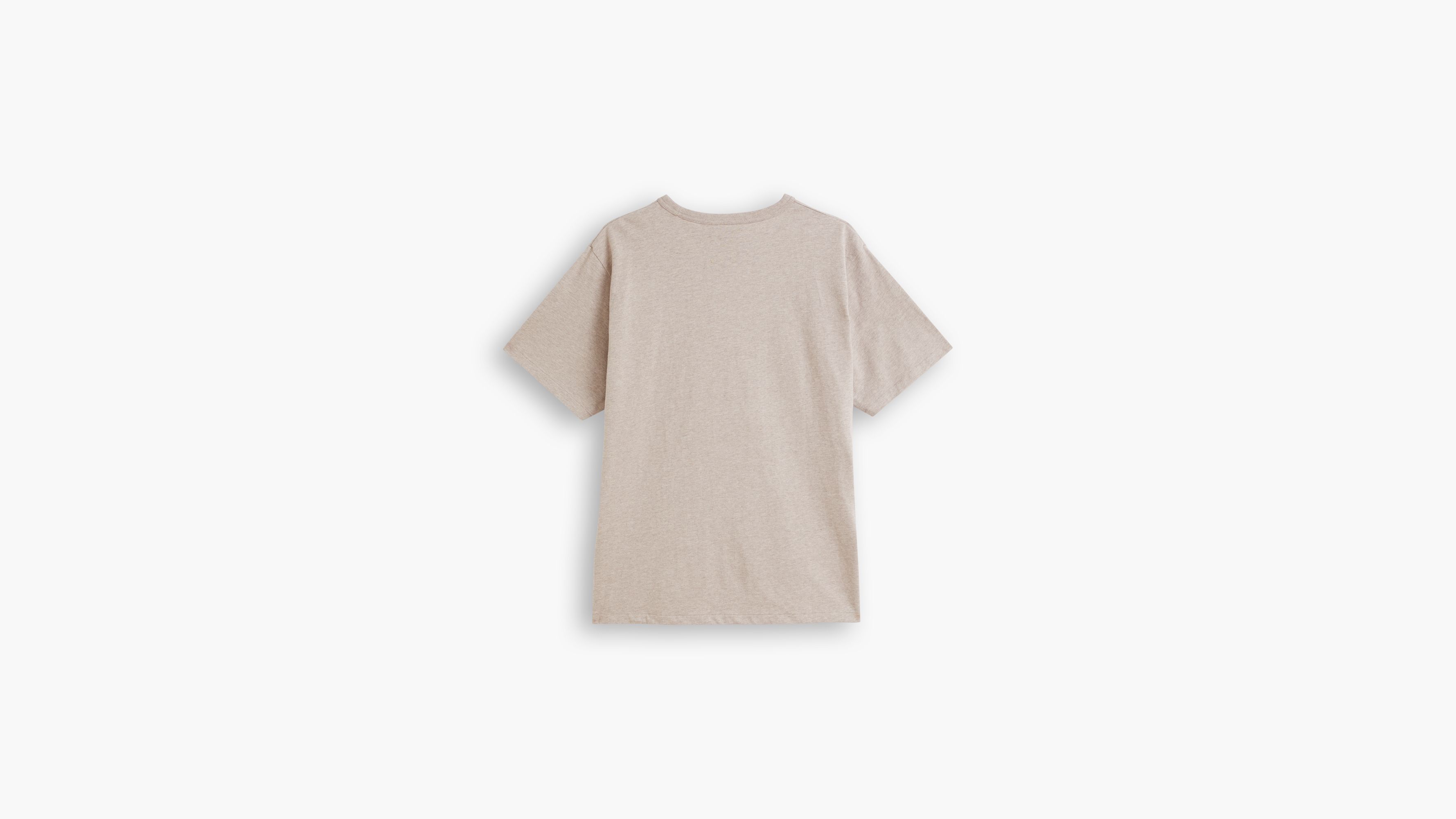 T-shirt classique Levi's® Made & Crafted® 4