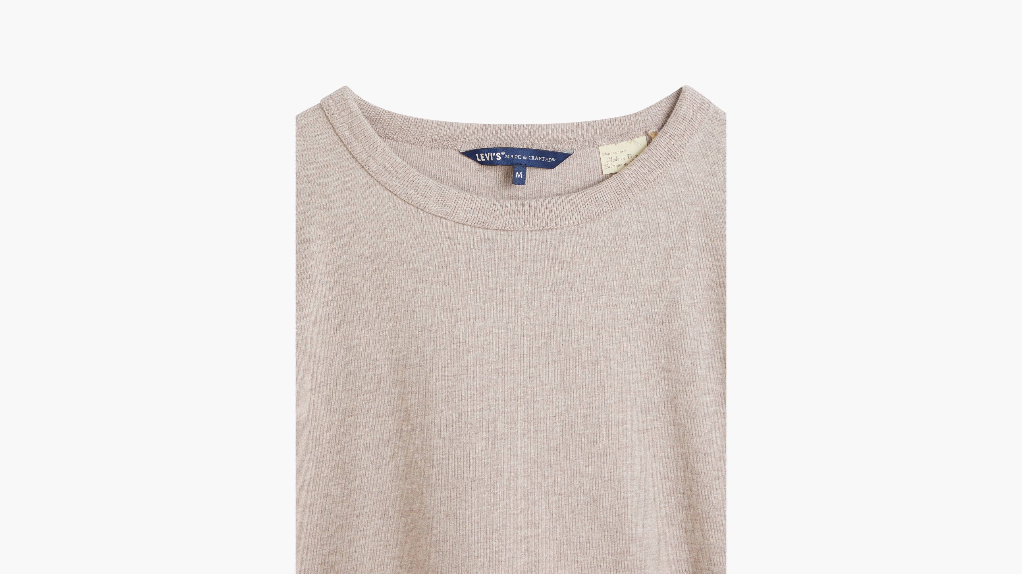 Camiseta clásica Levi's® Made & Crafted® 5