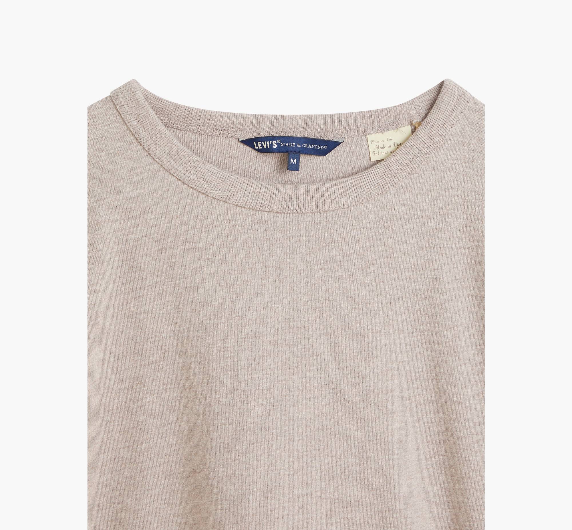 Levi's® Made & Crafted® Classic Tee 5