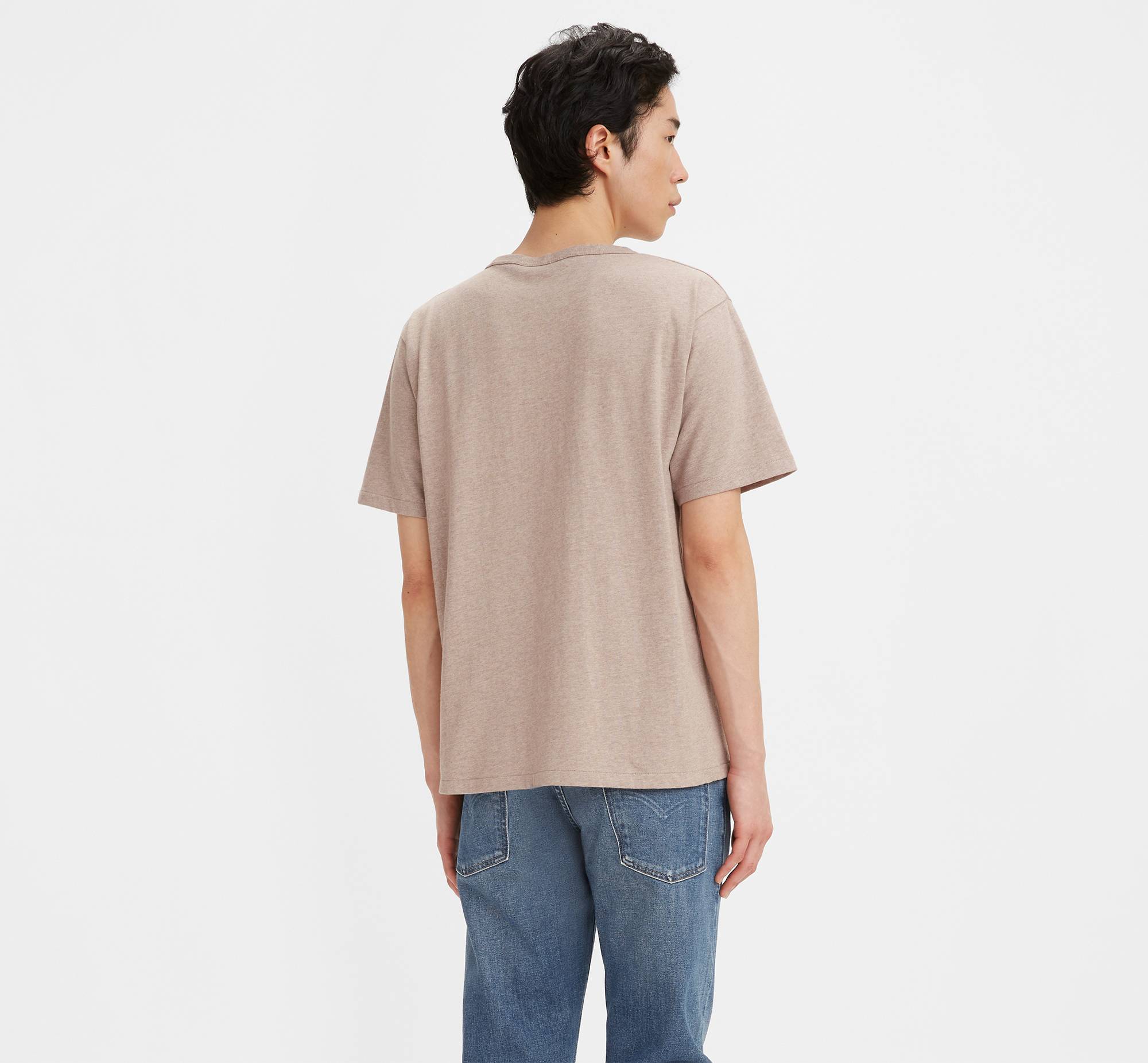 Levi's® Made & Crafted® Classic Tee 2
