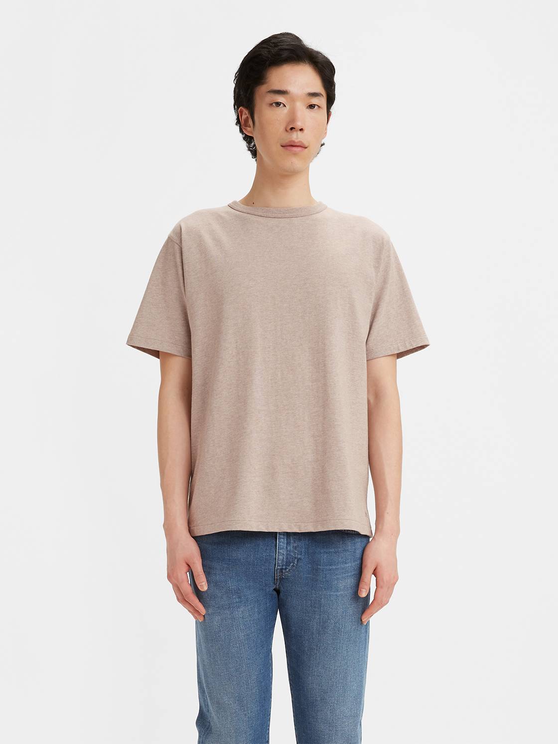 Levi's® Made & Crafted® Classic Tee 1