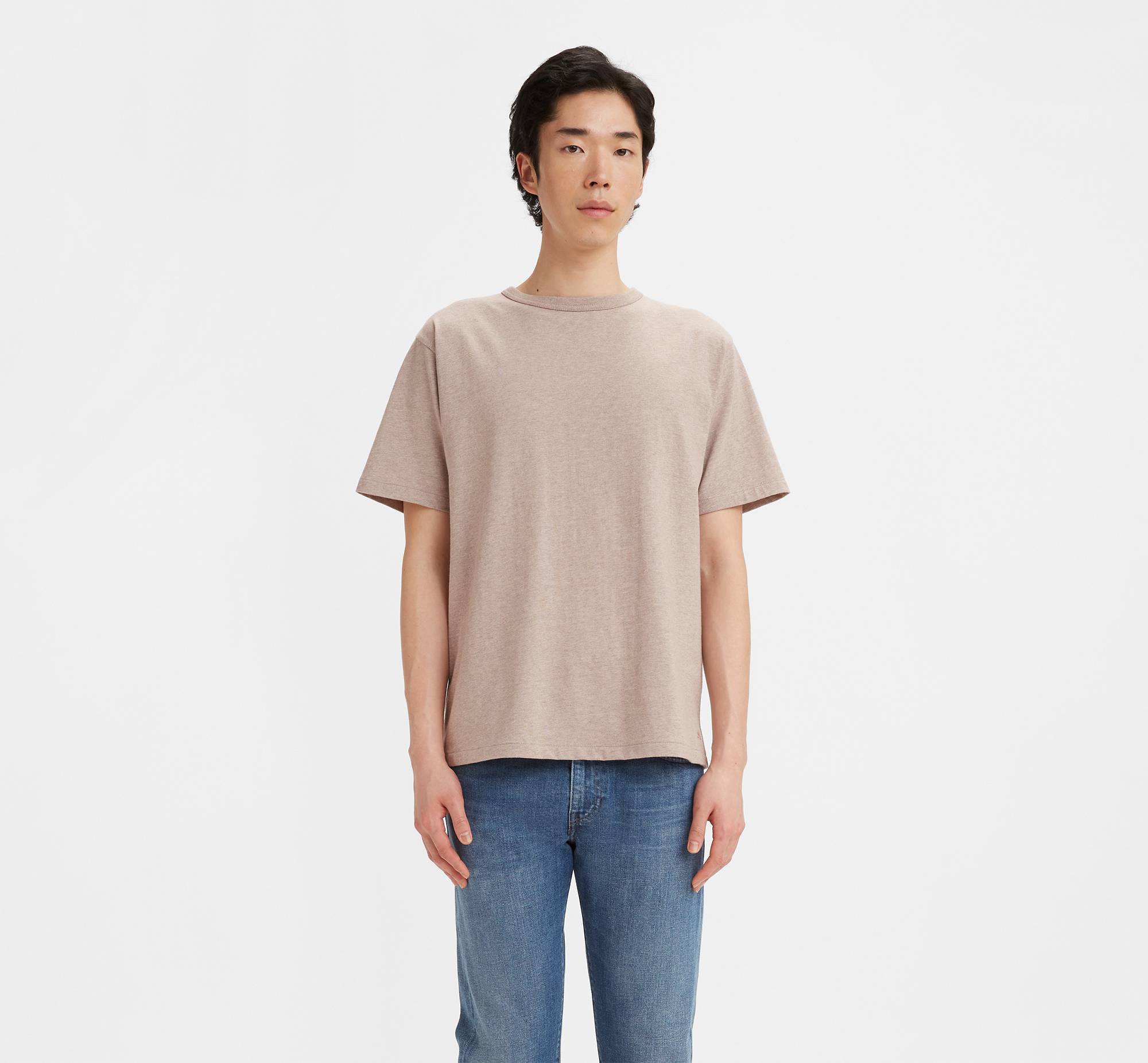 Levi's® Made & Crafted® Classic Tee 1