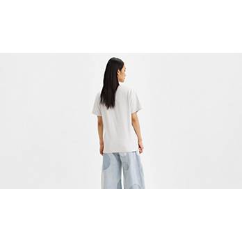 T-shirt classique Levi's® Made & Crafted® 2