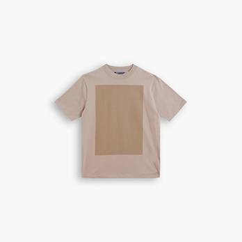 Levi's® Made & Crafted® Mock Tee 3