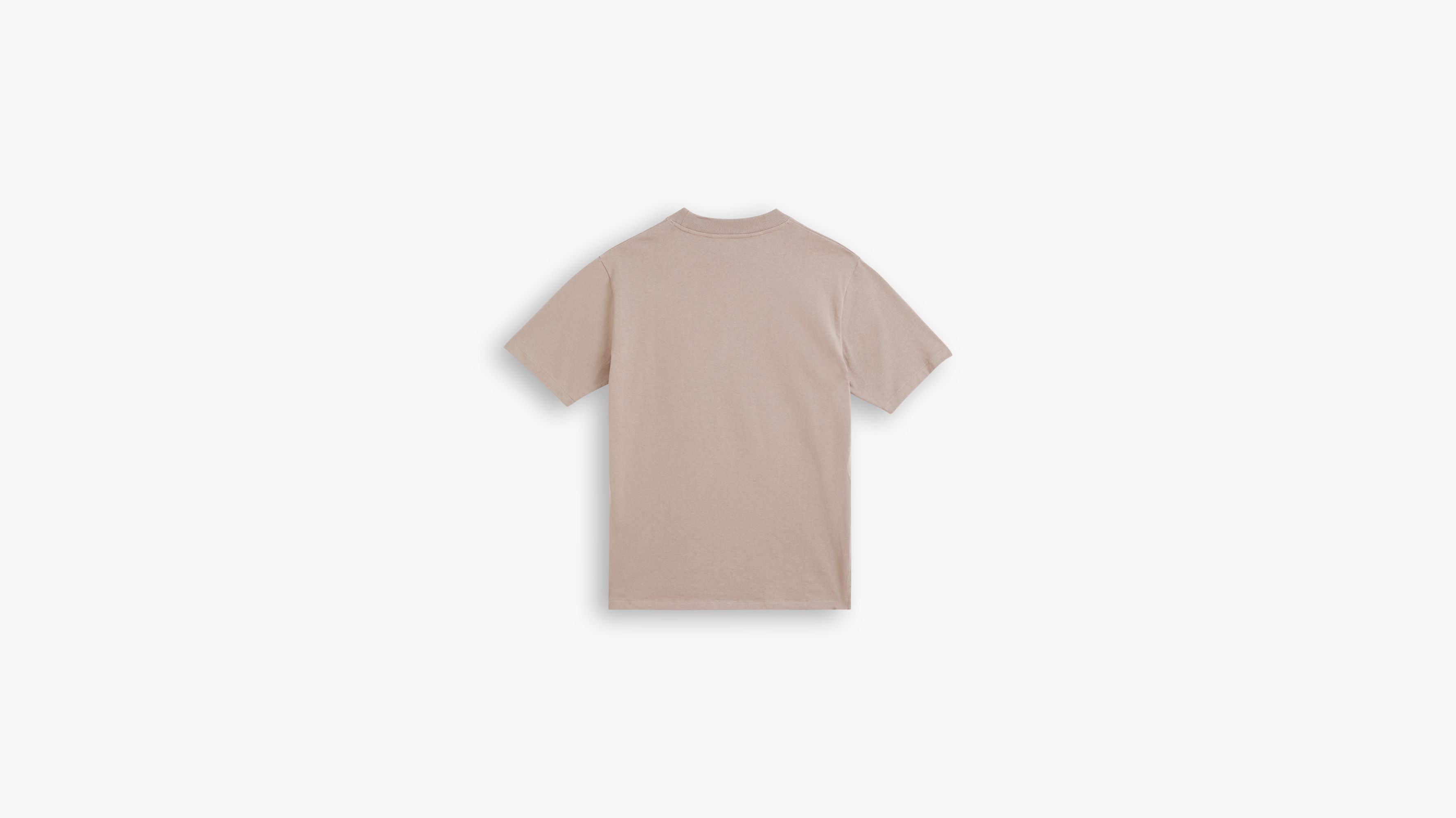 Levi's® Made & Crafted® Mock Tee 4