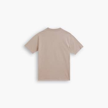 Levi's® Made & Crafted® Mock Tee 4