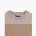 Levi's® Made & Crafted® Mock Tee 5