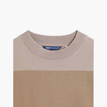 Levi's® Made & Crafted® Mock Tee 5
