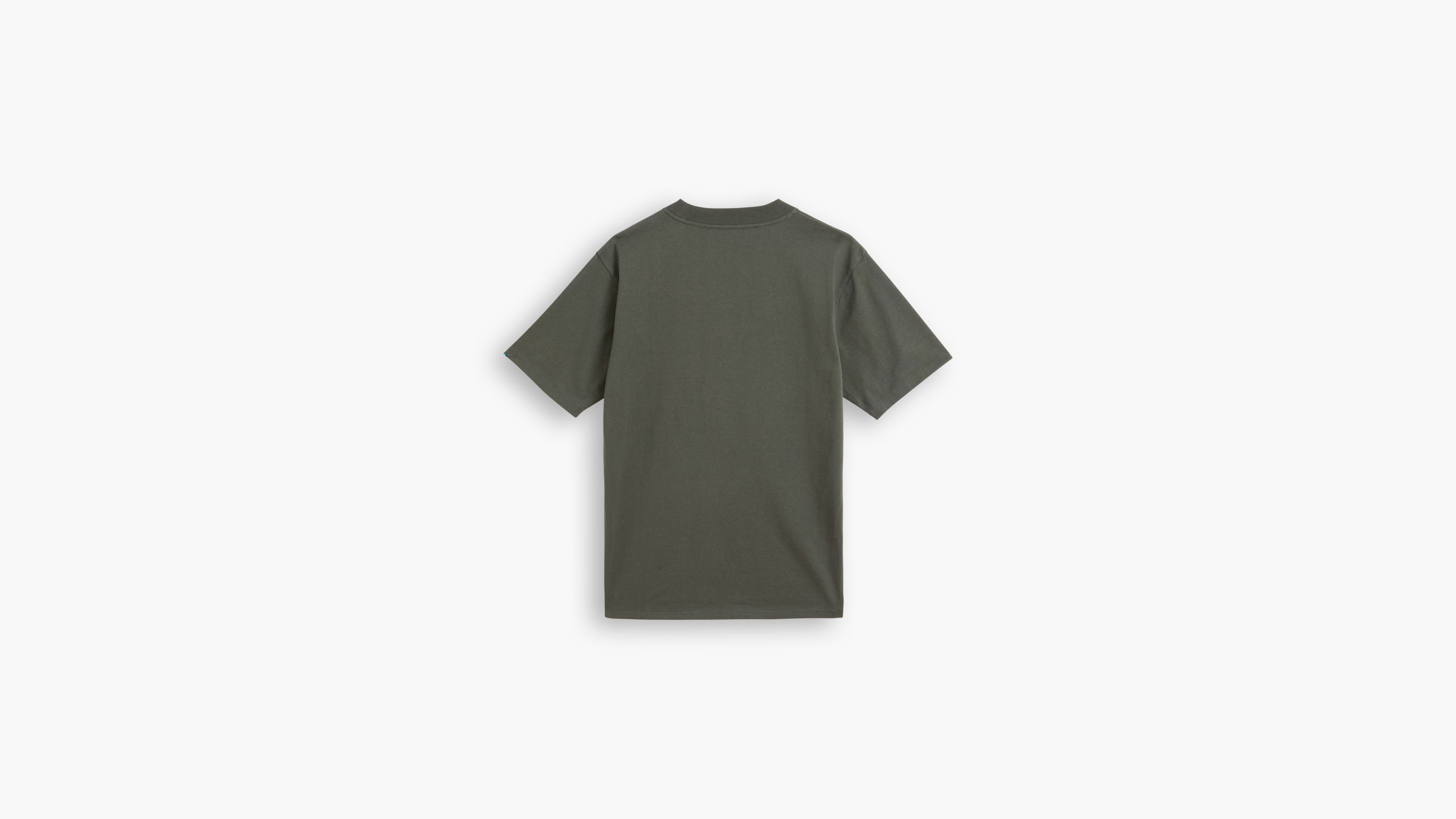 T-shirt Levi's® Made & Crafted® mezzo collo 5