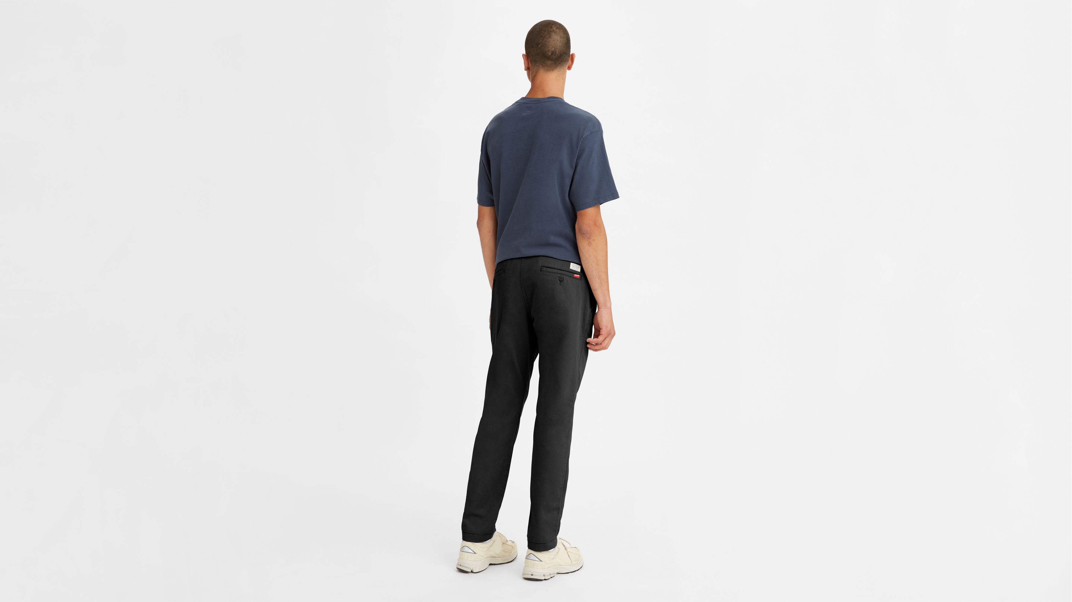 levi's stretch chinos