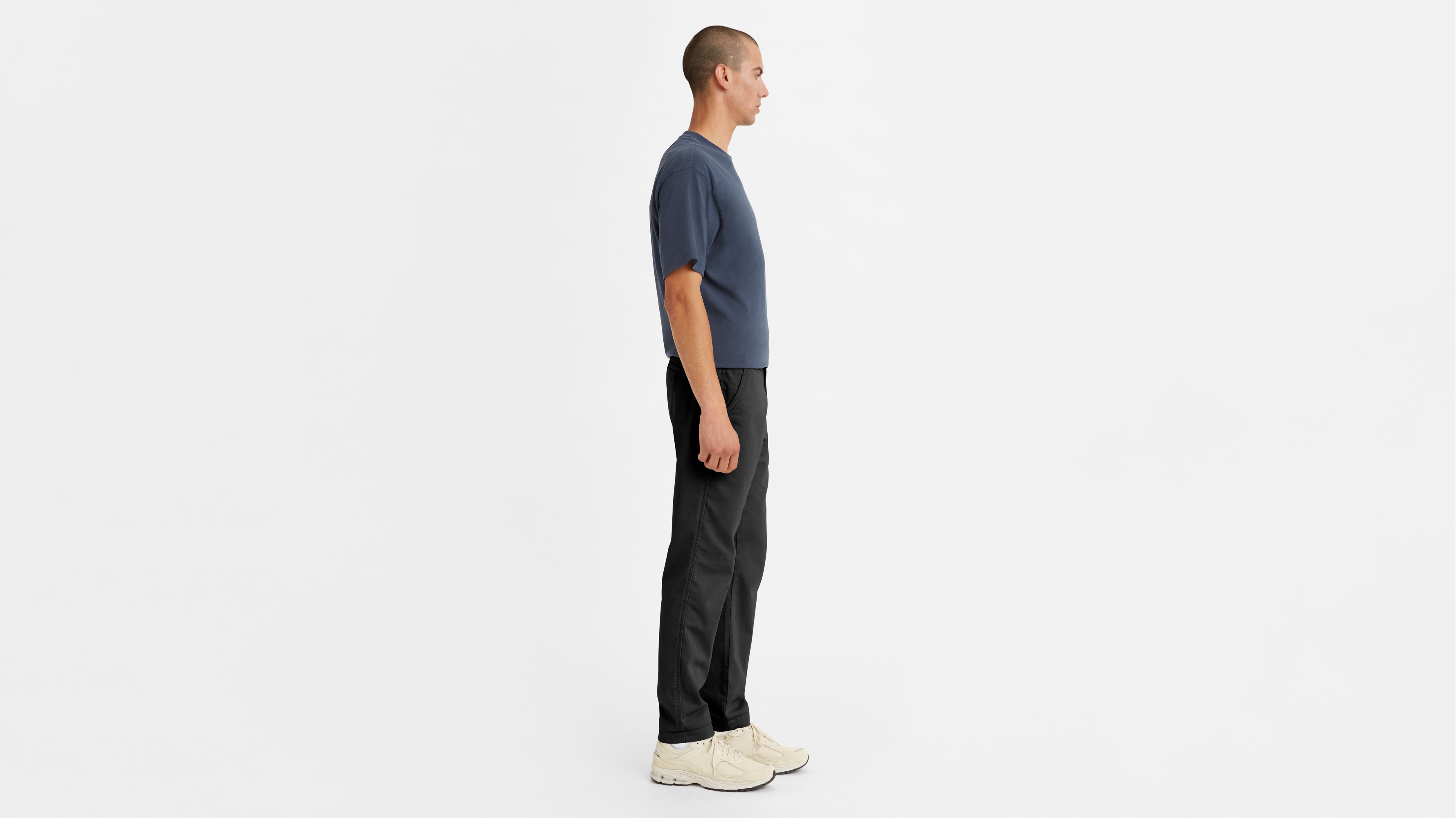 Levi's® XX Chino Relaxed Taper Fit Men's Pants 2